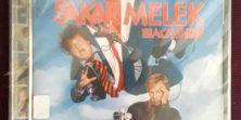 Sakar Melek – Black Sheep (1996) Orijinal VCD Film Satış