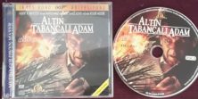 Altın Tabancalı Adam - The Man with the Golden Gun (1974) Orijinal VCD Film Satış