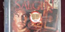 Salgın - The Plague (2006) Orijinal VCD Film Satış