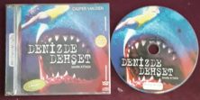 Denizde Dehşet - Shark Attack (1999) Orijinal VCD Film Satış