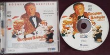 Gecenin Baykuşu - Meet Wally Sparks (1997) Orijinal VCD Film Satış