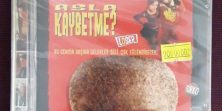 Asla Kaybetme - Loser (2000) Orijinal VCD Film Satış