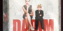 Dadım Aşık - The Nanny Diaries (2007) Orijinal VCD Film Satış