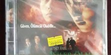 İyiler Ölmez  - Time and Tide (2000) Orijinal VCD Film Satış