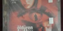 Öldüren Tutku – Eye Of The Beholder (1999) Orijinal VCD Film Satış