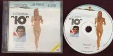 10 (1979) Orijinal VCD Film Satış