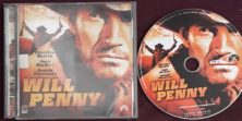 Will Penny (1967) Orijinal VCD Film Satış