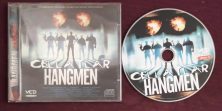 Cellatlar - Hangmen (1987) Orijinal VCD Film Satış