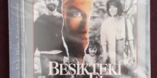 Beşikteki El - The Hand That Rocks the Cradle (1992) Orijinal VCD Film Satış