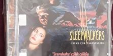 Stephen King’s Sleepwalkers (1992)  Orijinal VCD Film Satış