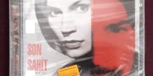 Son Şahit - Caracara (1999) Orijinal VCD Film Satış
