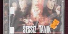 Sessiz Tanık – Do Not Disturb (1999) Orijinal VCD Film Satış