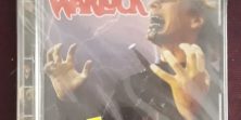 Warlock (1989) Orjinal VCD Film