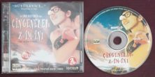 Çingeneler Zamanı  - Time of the Gypsies (1988) Orijinal VCD Film