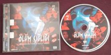 Cadılar Bayramı: Ölüm Çığlığı - Halloween: The Curse of Michael Myers (1995) Orijinal VCD