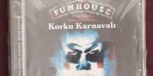 Korku Karnavalı - The Funhouse (1981) Orijinal VCD Film Satış