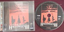 Cadılar Bayramı III - Halloween III: Season of the Witch (1982) Orijinal VCD