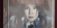 Diriliş: Vampir Avcısı - Rise: Blood Hunter (2007) Orijinal VCD Film Satış