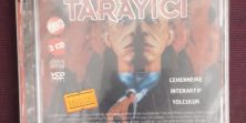 Tarayıcı - Brainscan (1994) Orijinal VCD Film Satış