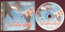 Kartal Vuruşu  - Raw Target (1995) Orijinal VCD Film