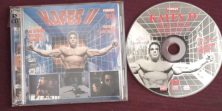 Kafes 2  - Cage II (1994) Orijinal VCD Film