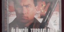 Ölümcül Topraklarda - On Deadly Ground (1994) Orijinal VCD Film Satış
