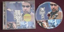 Kafes 2  - The James Gang (1997) Orijinal VCD Film