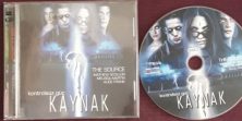 Kaynak - The Source (2002) Orijinal VCD Film Satış