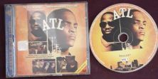 ATL (2006) Orijinal VCD Film Satış