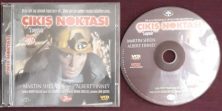 Çıkış Noktası  - Loophole (1981) Orijinal VCD Film Satış