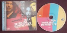 Başka Hatunlarla Muhabbetler - Conversations with Other Women (2005)  Orijinal VCD Film Satış