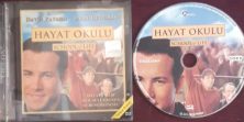 Hayat Okulu - School of Life (2005) Orijinal VCD Film Satış