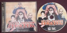 Büyük Adamın Cenazesi - Big Shot's Funeral (2001) Orijinal VCD Film Satış