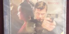 Şifre Çözücü - Encrypt (2003) Orijinal VCD Film Satış