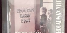Broadway Yıldızı - Broadway Danny Rose (1984) Orijinal VCD Film Satış