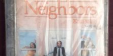 Komşular Geliyor - Neighbors (1981) Orijinal VCD Film Satış