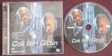 Çok ileri Gittin - In Too Deep (1999) Orijinal VCD Film Satış