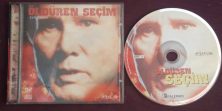 Öldüren Seçim - Fatal Choice (1995) Orijinal VCD Film Satış