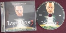 Tanrı'nın Ordusu 3 - The Prophecy 3 (2000) Orijinal VCD Film Satış