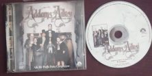Addams Ailesi (1991) Orijinal VCD Film Satış