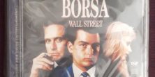 Borsa - Wall Street (1987) Orijinal VCD Film Satış
