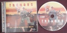 Tremors 3 (2001) Orijinal VCD Film Satış