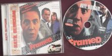 Katil Olursam- Framed (1999) Orijinal VCD Film Satış