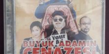 Büyük Adamın Cenazesi - Big Shot's Funeral (2001) Orijinal VCD Film Satış