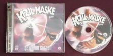 Kızıl Maske - The Phantom (1996) Orijinal VCD Film Satış