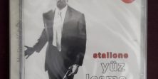 Yüzleşme - Get Carter (2000) Orijinal VCD Film Satış