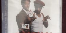 Tehlikeli İkili - Double Take (2001) Orijinal VCD