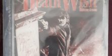 Öldürme Arzusu - Death Wish (1974) Orijinal VCD Film Satış