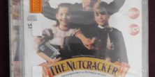 The Nutcracker (1993) Orijinal VCD Film Satış