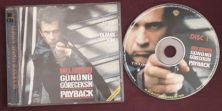 Gününü göreceksin - Payback (1999) Orijinal VCD Film Satış